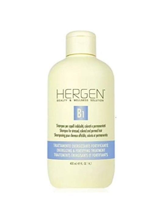 Hergen B1 Shampoo
