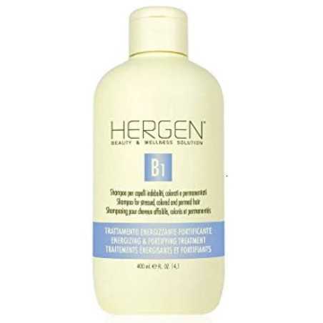 Hergen B1 Shampoo