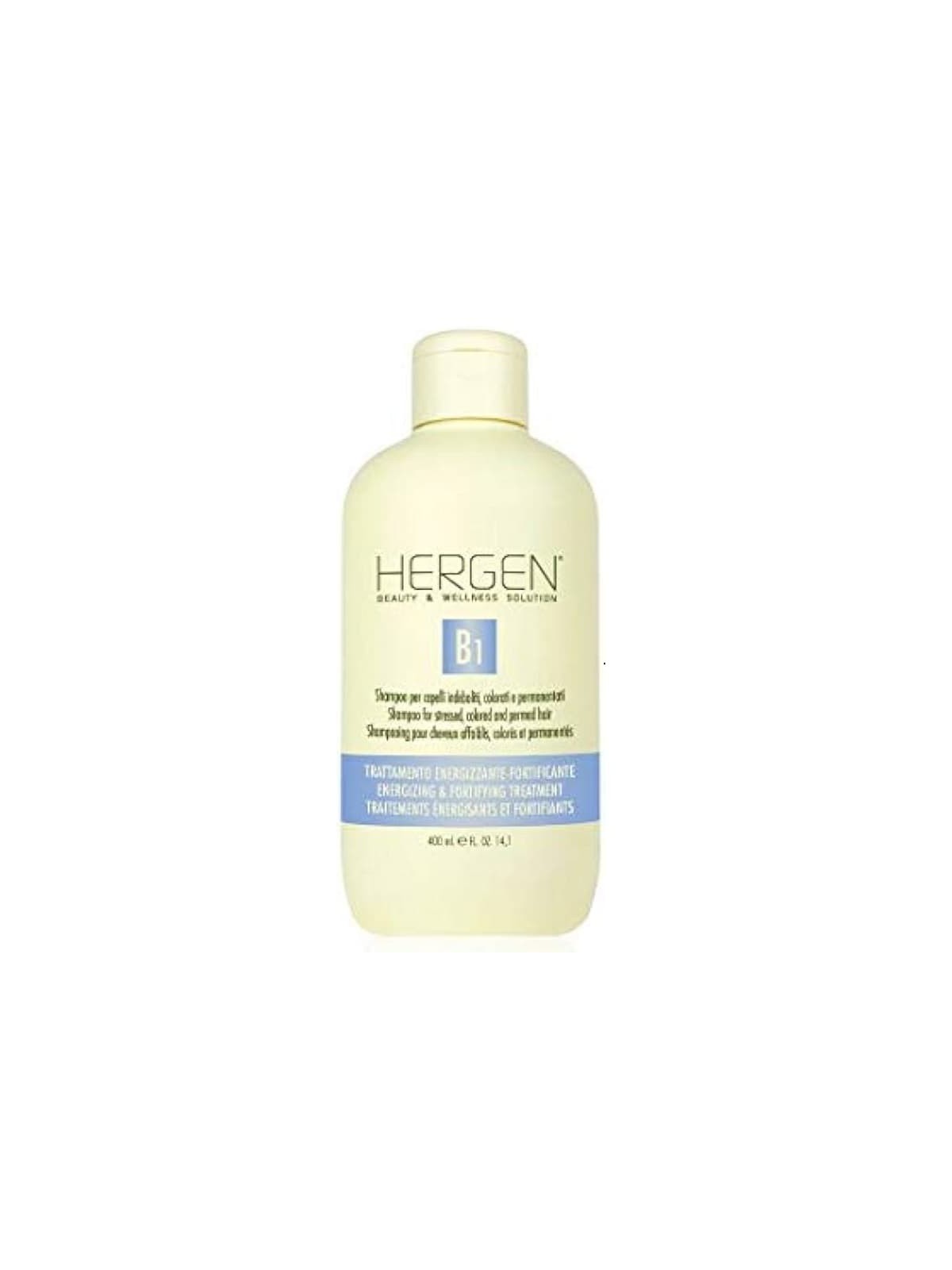 Hergen B1 Shampoo