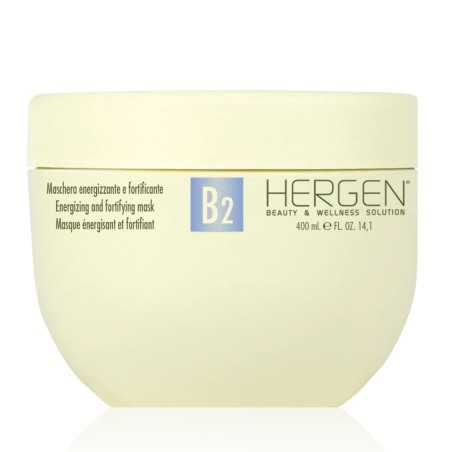 Hergen B2 Maschera Energizzante Fortificante 400 ml