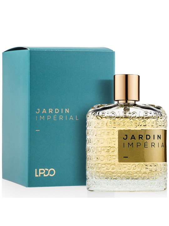 Lpdo Jardin Imperial Edp