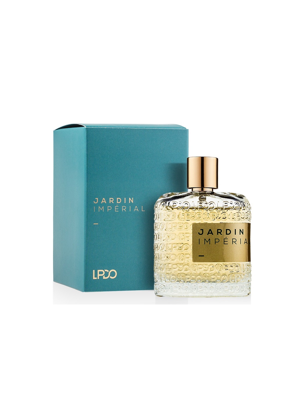 Lpdo Jardin Imperial Edp