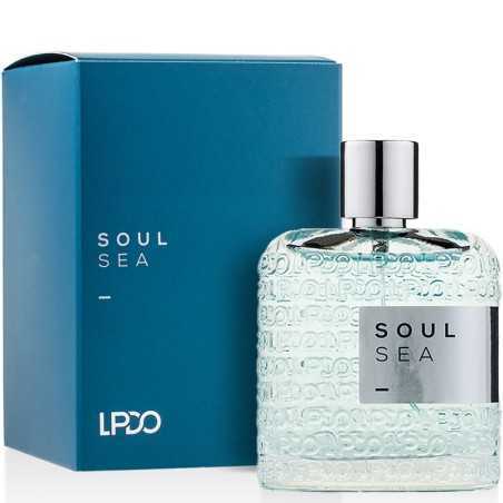 Lpdo Soul Sea Edp 100ml