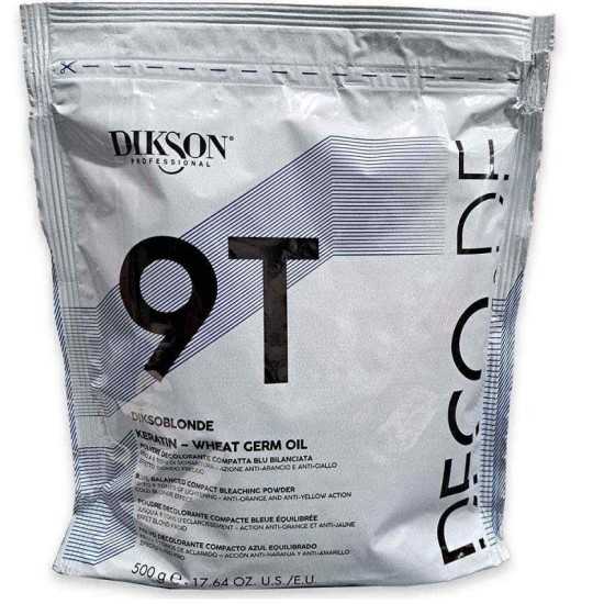 Dikson Blonde Decolorante 9T