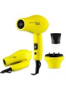 Gettin Fluo Asciugacapelli da Viaggio Lemon Gettin Fluo | 24,27 €