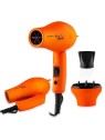 Gettin Fluo Asciugacapelli da Viaggio Orange Gettin Fluo | 24,27 €