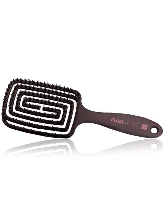 Labor Plum Brush Spazzola Rettangolare |LABOR PRO