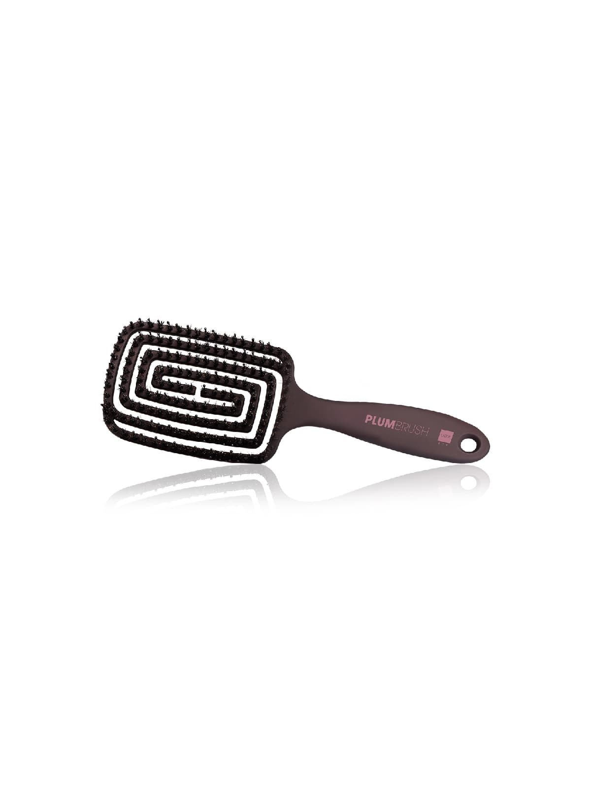 Labor Plum Brush Spazzola Rettangolare |LABOR PRO