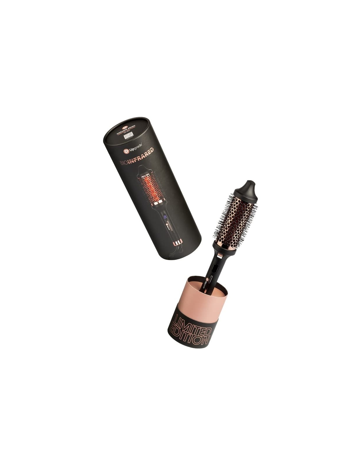 Upgrade Bio Infrared Termospazzola UPGRADE | 90,08 €