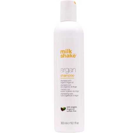 Milk Shake Argan Shampoo con Olio Organico di Argan 300ml