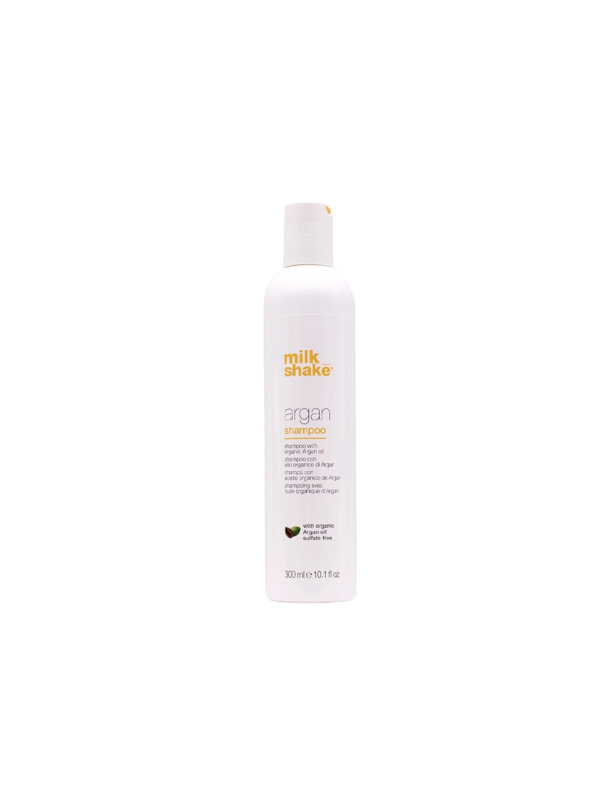 Milk Shake Argan Shampoo con Olio Organico di Argan 300ml |Z One Concept