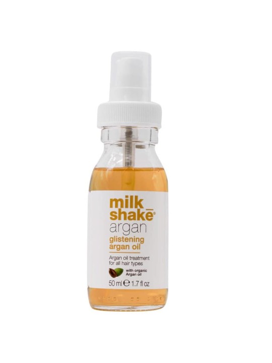 Milk Shake Glistening Argan Oil 50ml |Z One Concept