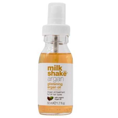 Milk Shake Glistening Argan Oil 50ml