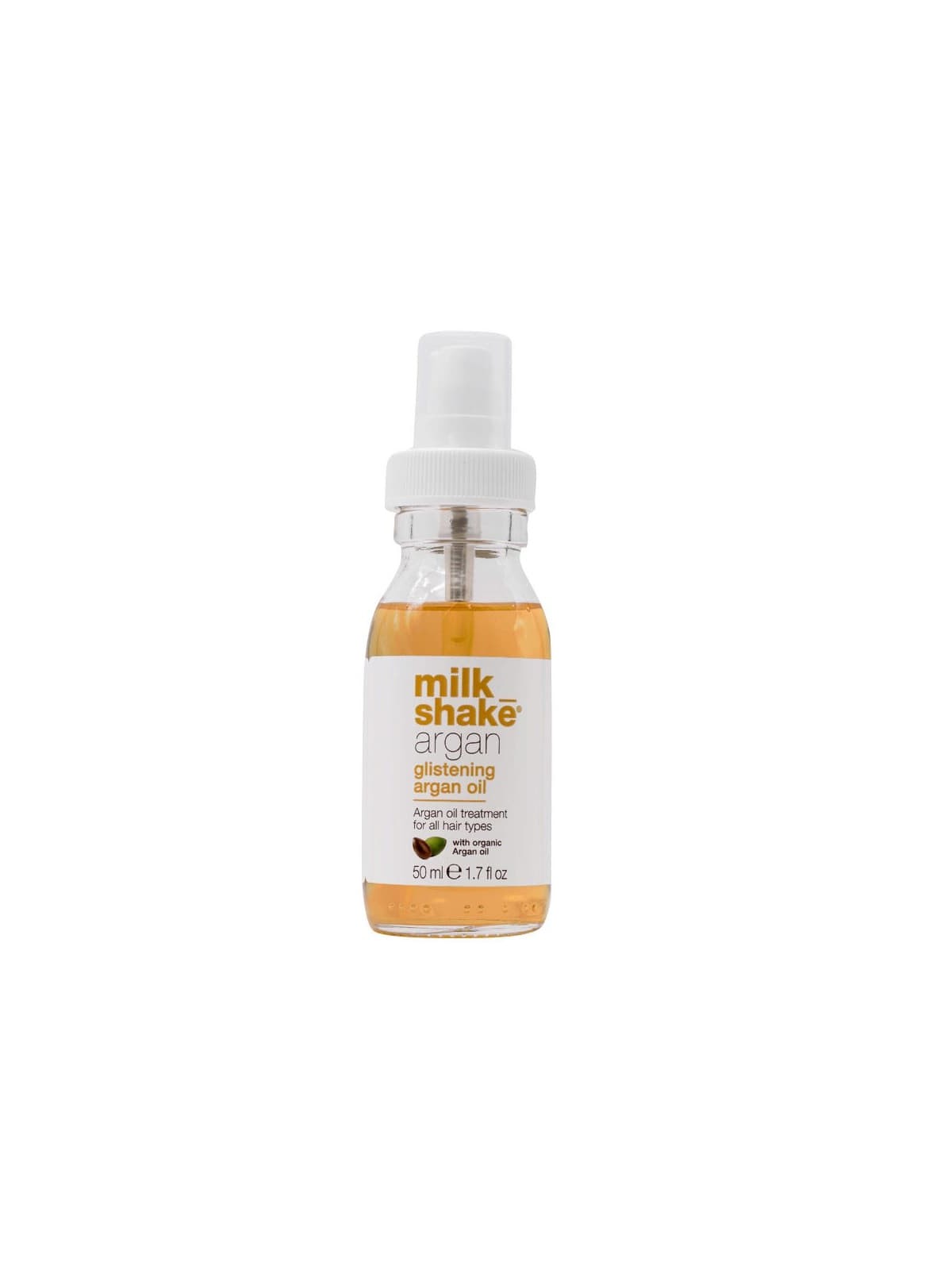 Milk Shake Glistening Argan Oil 50ml |Z One Concept