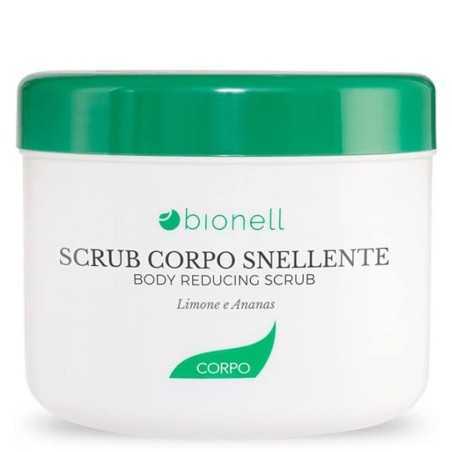 Bionell Scrub Corpo Snellente