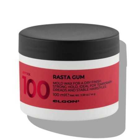 Elgon Affixx 100 Rasta Gum 100ml