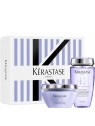 Kerastase Blond Absolu Kit per Capelli Biondi |Kèrastase Paris