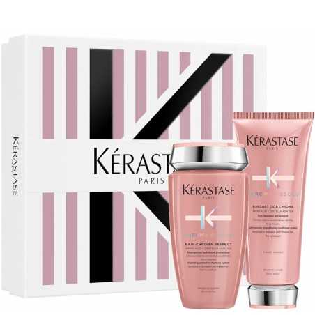 Kerastase Chroma Absolu Kit per Capelli Colorati