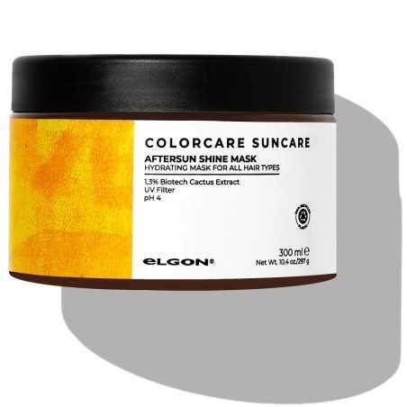 Elgon Suncare Aftersun Shine Mask 300ml