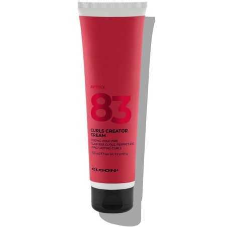 Elgon Affixx 83 Curls Creator Cream 150ml