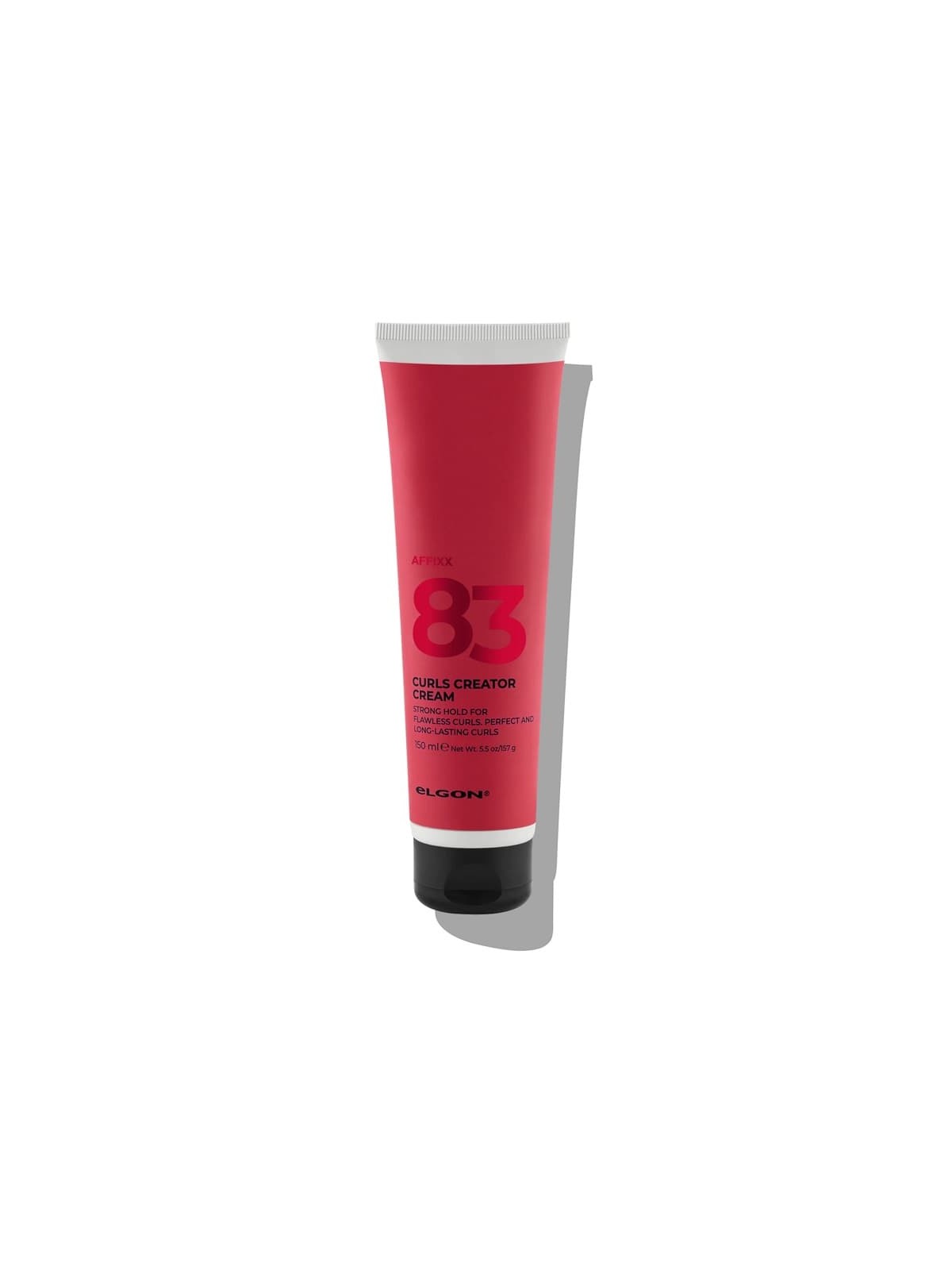 Elgon Affixx 83 Curls Creator Cream 150ml |ELGON
