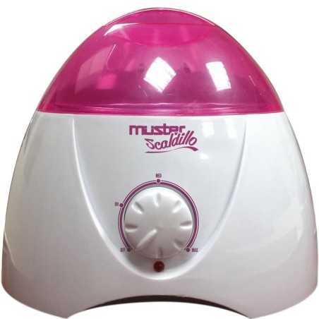 Muster Scaldillo Scalda Cera Professionale