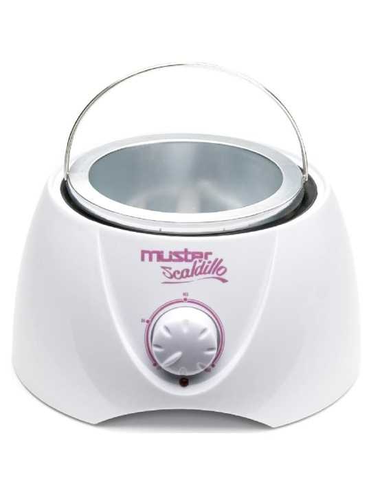 Muster Scaldillo Scalda Cera Professionale