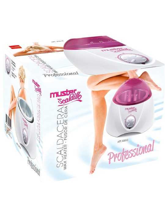 Muster Scaldillo Scalda Cera Professionale