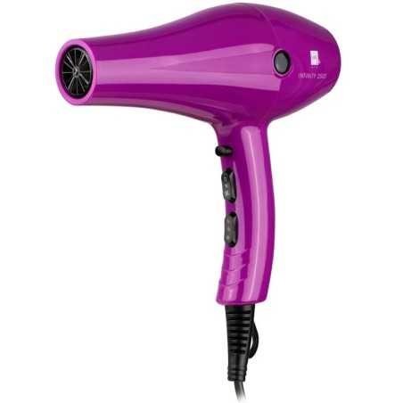 Labor Infinity 2500 Asciugacapelli Professionale Fucsia