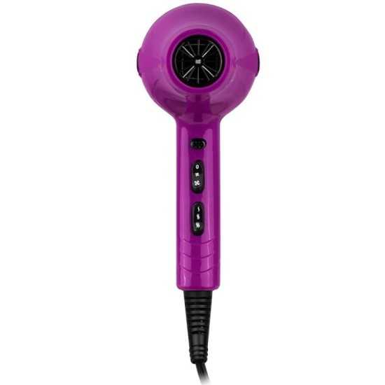 Labor Infinity 2500 Asciugacapelli Professionale Fucsia
