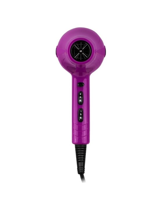 Labor Infinity 2500 Asciugacapelli Professionale Fucsia |LABOR PRO