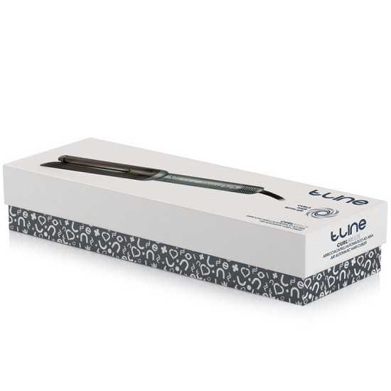 Labor Tline Curl Breeze Arricciacapelli Automatico ad Aria