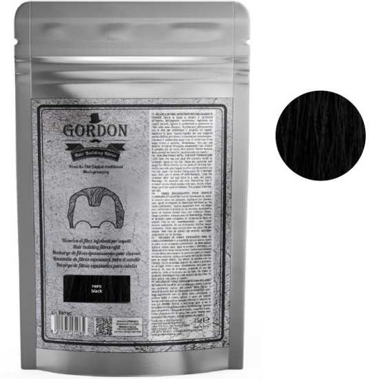 Gordon Ricarica Fibre Infoltenti per Diradamenti e...