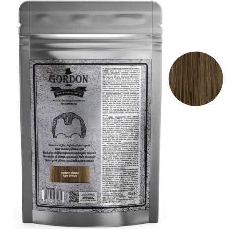 Gordon Ricarica Fibre Infoltenti