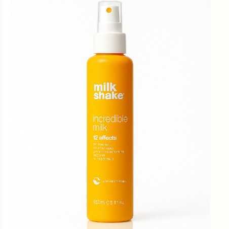 Milk Shake Incredible Milk Trattamento Spray 12 Azioni 150ml