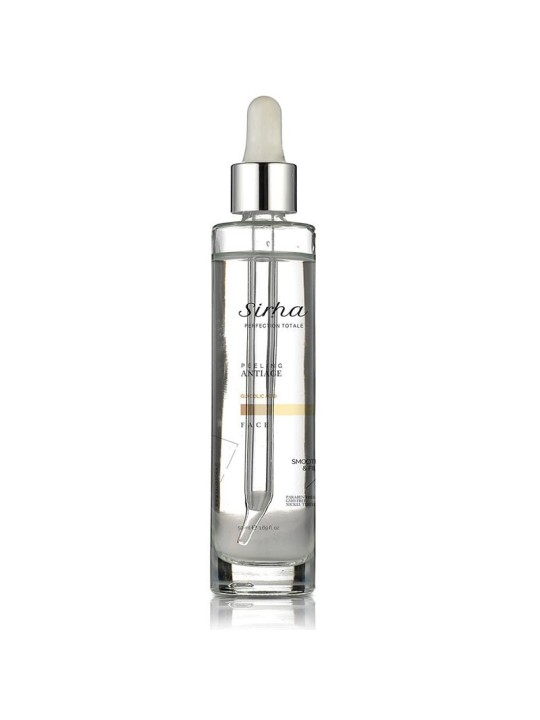 Ischia Peeling Antiage Acido Glicolico 50ml |Ischia Eau Thermale