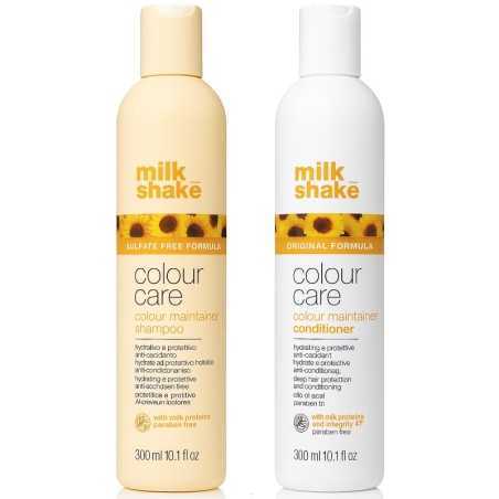 Milk Shake Colour Care Maintainer Kit Shampoo e Conditioner