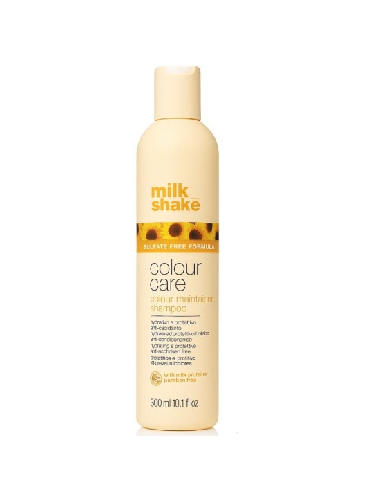 Milk Shake Colour Maintainer Shampoo 300ml |Z One Concept