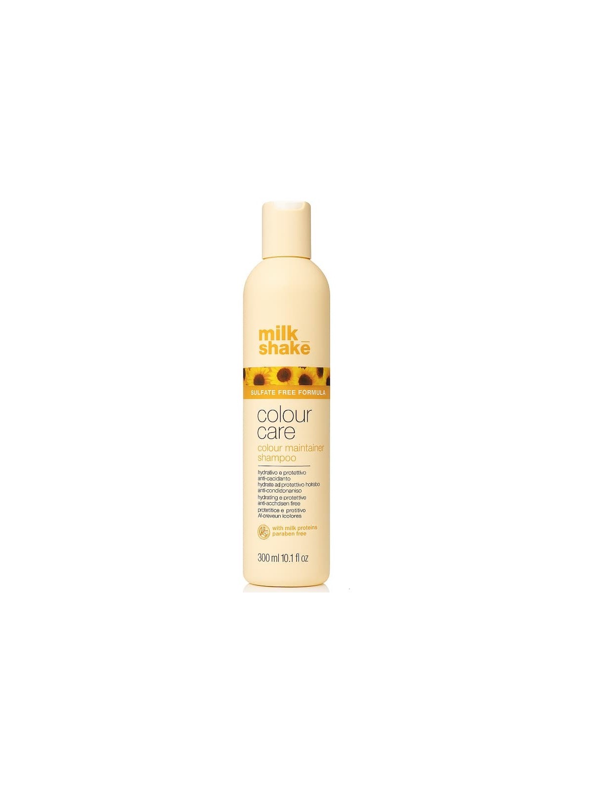 Milk Shake Colour Maintainer Shampoo 300ml |Z One Concept