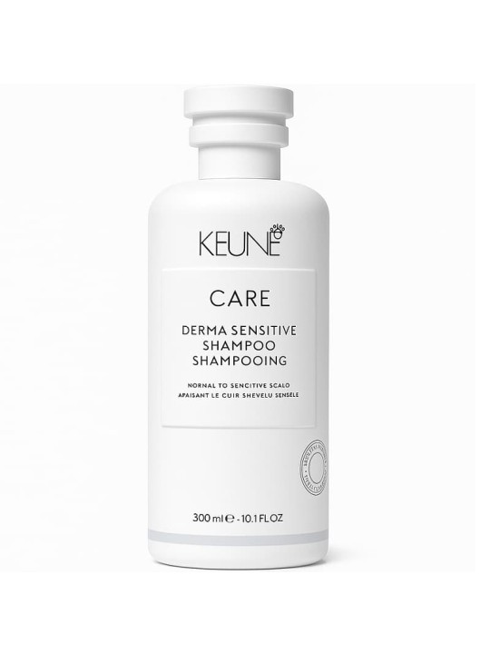 Keune Care Derma Sensitive Shampoo 300ml |KEUNE