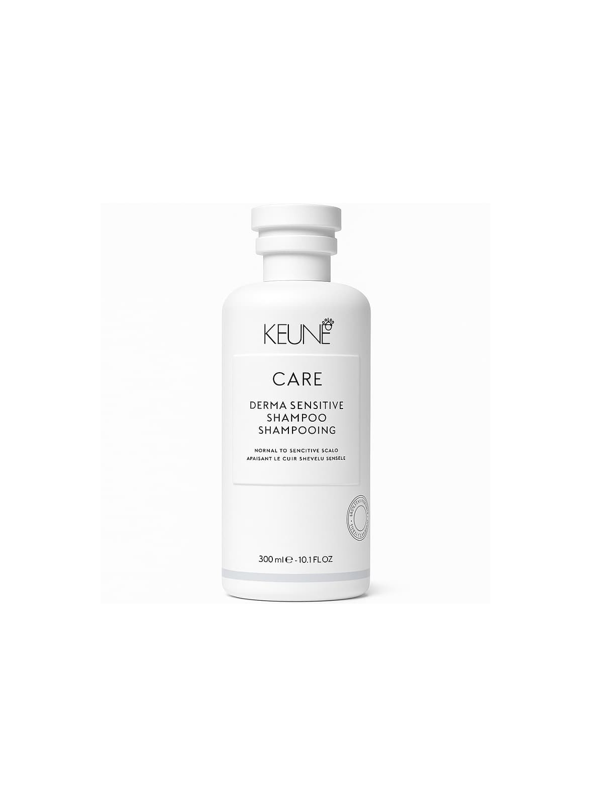 Keune Care Derma Sensitive Shampoo 300ml |KEUNE