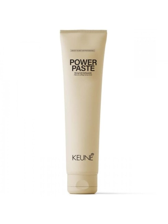Keune Power Paste Pasta Modellante 150 ml |KEUNE