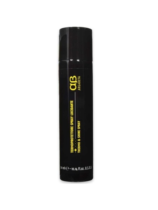 Dikson Argabeta Termoprotettore Spray Lucidante 300ml |DIKSON italia