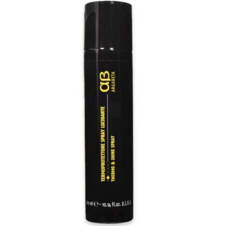 Dikson Argabeta Termoprotettore Spray Lucidante 300ml