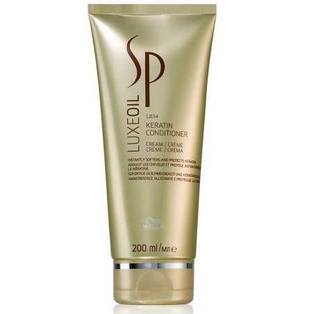 Wella Sp Luxe Oil Keratin Conditioner 200ml