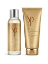 Wella SP Luxe Oil Keratine Shampoo 200ml Conditioning Cream 200ml |WELLA SP