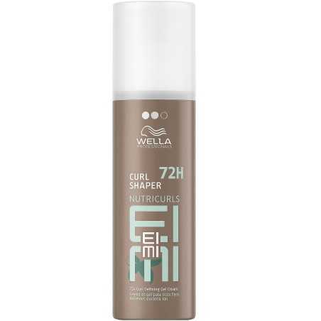Wella Eimi Curl Shaper Crema Gel Attivaricci 150ml