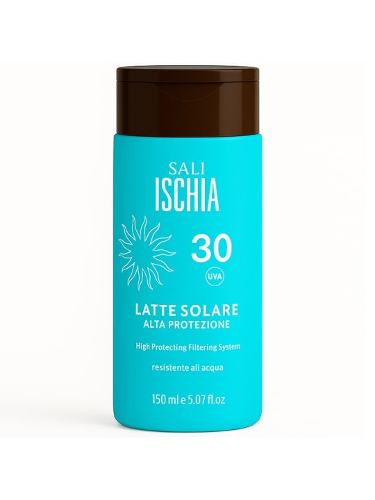 Protezione Latte Solare
