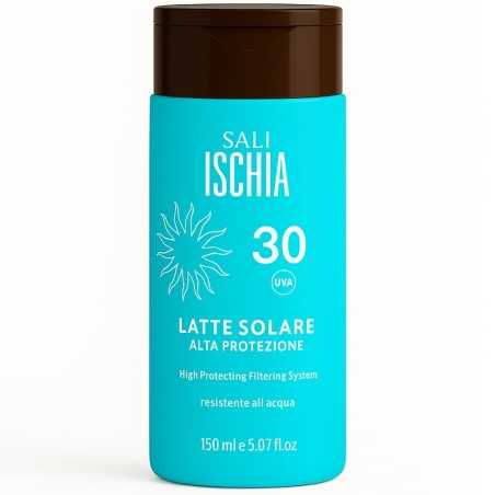 Protezione Latte Solare