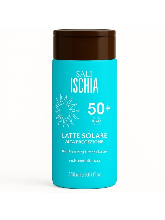 Ischia Protezione Latte Solare